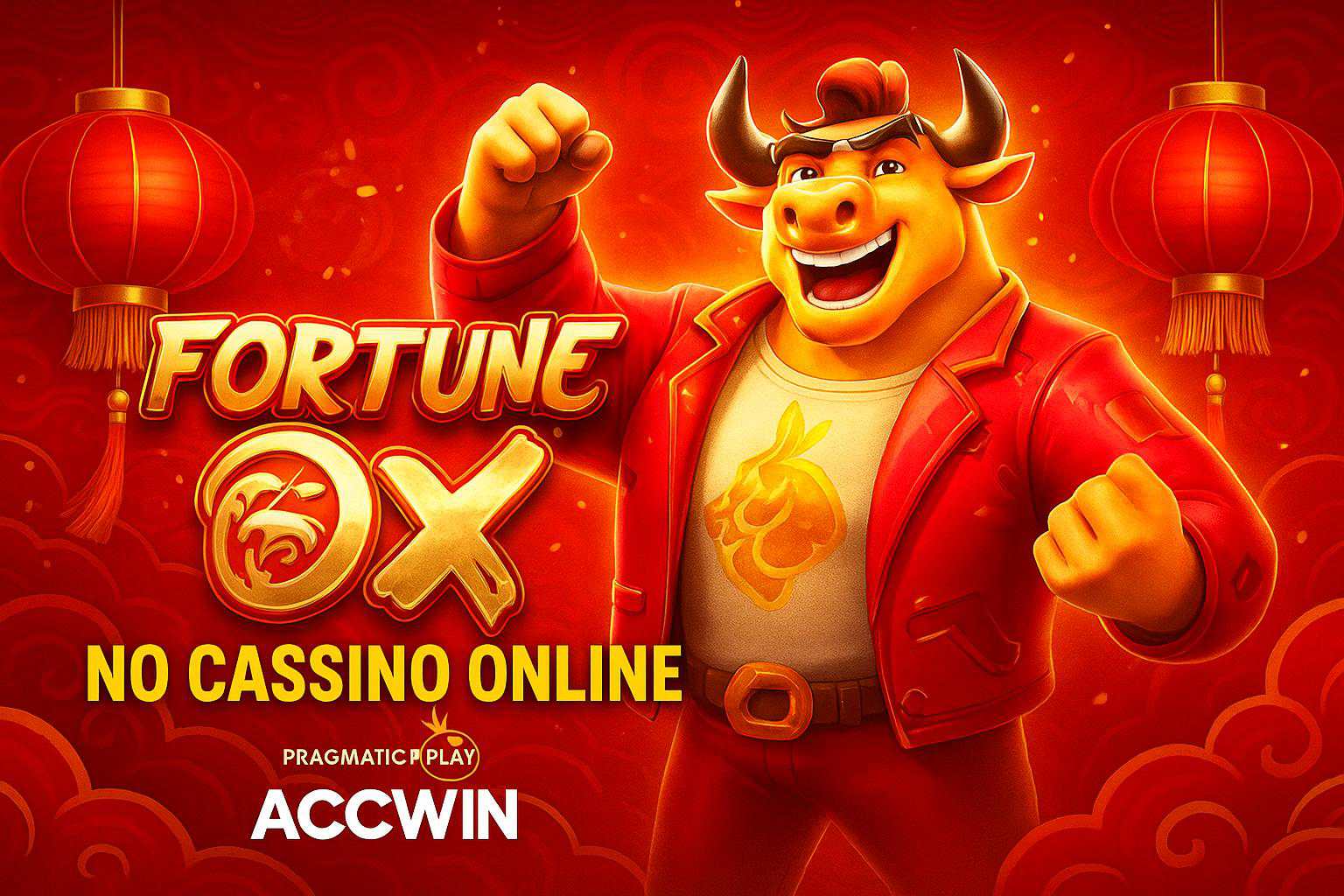 Fortune Ox no 575bet - Aposte Agora e Reivindique Seus Ganhos